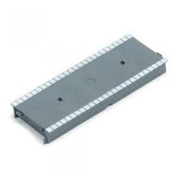 Busch R460 Straight Platform