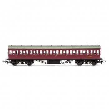 Hornby R4690 BR 57' Non-Corridor 3rd Class