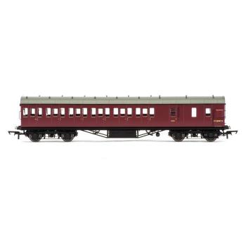 Hornby R4691 BR 57' Non-Corridor 3rd Class