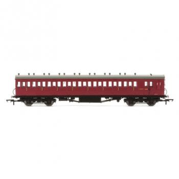Hornby R4746A BR Maunsell Rebuilt