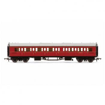 Hornby R4766 BR Collett LH W6138W - Era 5
