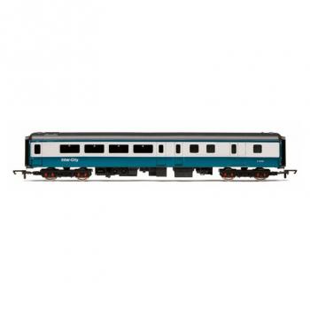 Hornby R4808 BR Mk2D Brake Second Open - Era 7