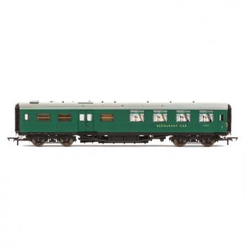 Hornby R4817A BR Maunsell Kitchen-Dining - Era 4