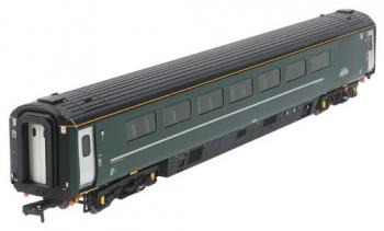 Hornby R4895B GWR Mk3 Sliding Door TSD