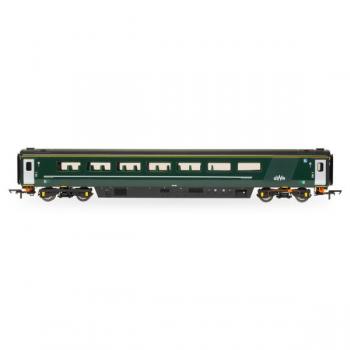 Hornby R4896B GWR Mk3 Sliding Door TGS