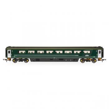 Hornby R4915D GWR Mk3 Sliding Door TS