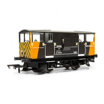 Hornby R60078 ZUA Shark Ballast Plough