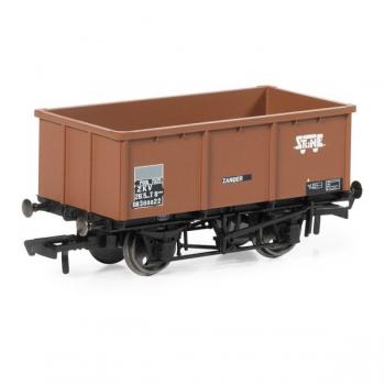 Hornby R60250 BR 27T Iron Ore Tippler Wagon
