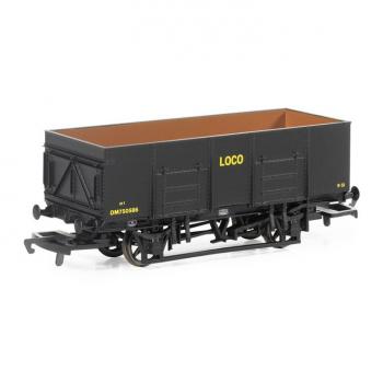 Hornby R60257 21T Steel Mineral Wagon