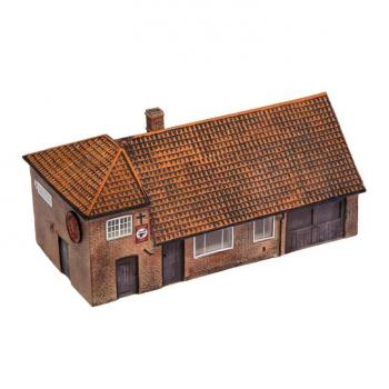 Hornby R7264 The Old Smithy