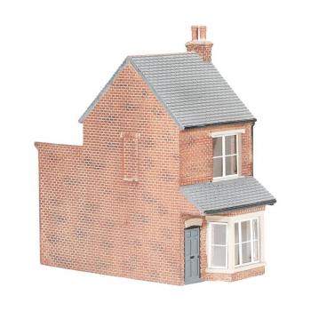 Kibri R7357 Left Terraced House
