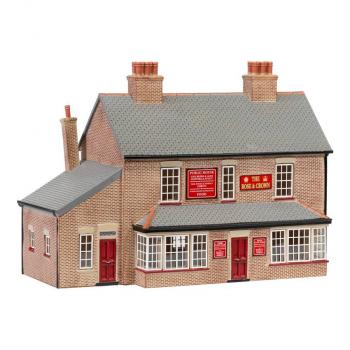 Hornby R7359 Rose and Crown Pub