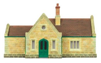 Hornby R7363 Railway Station Building