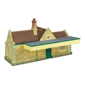 Atlas R7363 Railway Station Building