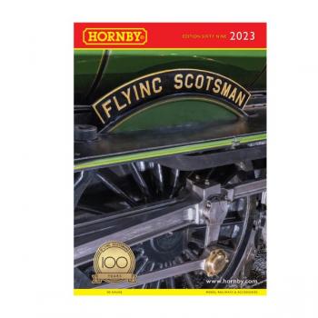 Hornby R8162 Hornby Catalogue 2023