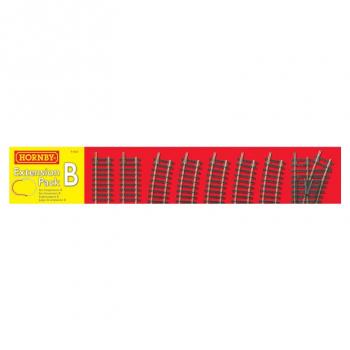 Hornby R8222 Extension Pack B