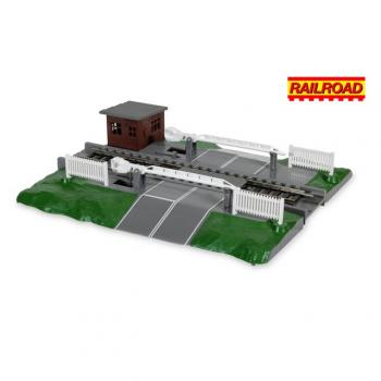 Hornby R8259 Automatic Level Crossing