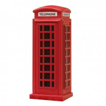 Hornby R8580 Telephone Kiosk
