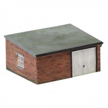 Hornby R9809 Garage Outbuilding