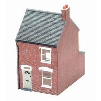 Hornby R9864 Left Hand Mid-Terraced House