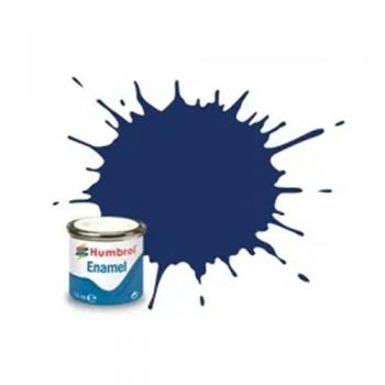 Humbrol AA0165 No 15 - Midnight Blue Gloss