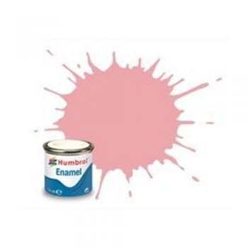 Humbrol AA6389 No 200 - Pink - Gloss
