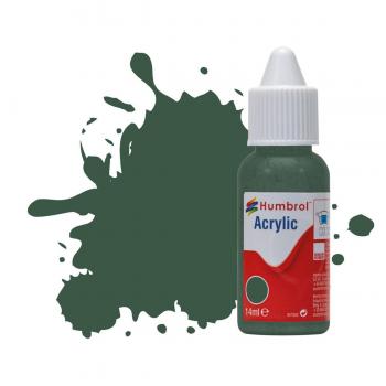 Humbrol DB0116 No 116 - US Dark Green
