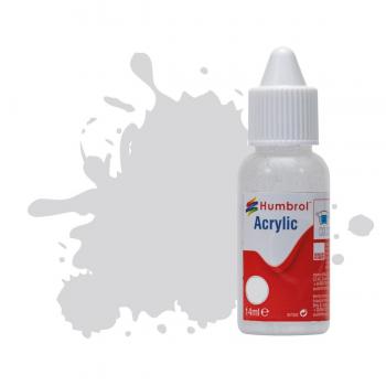 Humbrol DB0147 No 147 - Light Grey