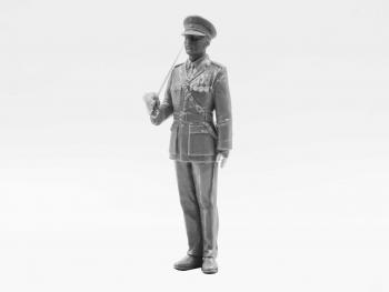 ICM 16012 Royal Marines Officer