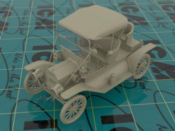 ICM 24016 Model T 1912