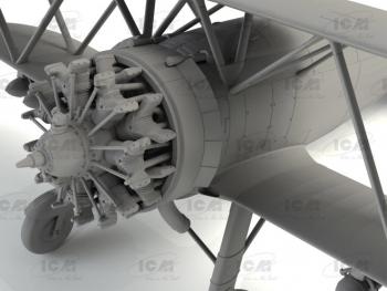 ICM 32020 CR. 42 Falco