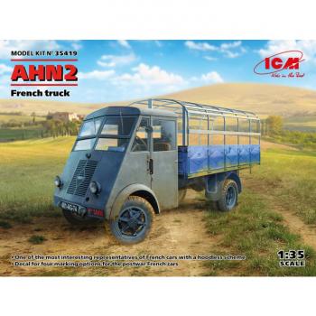 ICM 35419 AHN-2 French Truck