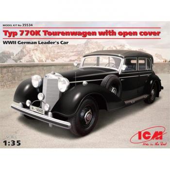 ICM 35534 Typ 770K Tourenwagen