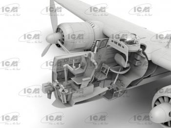 ICM 48273 Do 217K-1