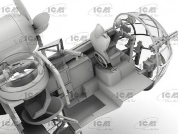 ICM 48273 Do 217K-1