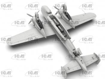 ICM 48274 Do 217M-1