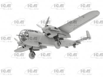 ICM 48274 Do 217M-1