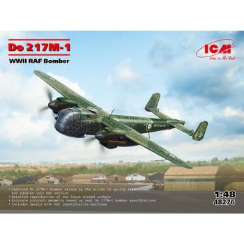 ICM 48276 Do 217M-1
