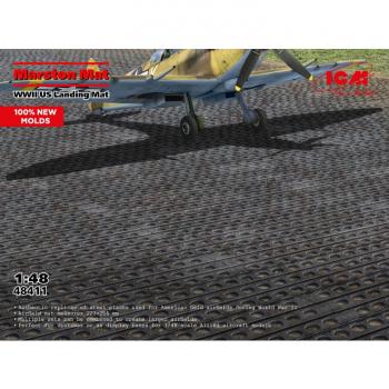 ICM 48411 Marston Mat