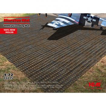 ICM 72215 Marston Mat