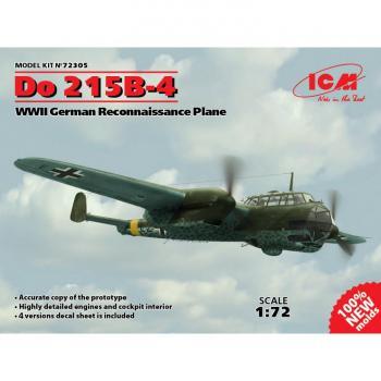 ICM 72305 Do 215B-4