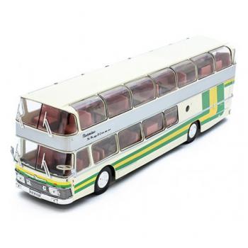 IXO Models BUS006 Neoplan NH 22L Skyliner 1983