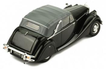 IXO Models CLC287 Jaguar MK V 1950