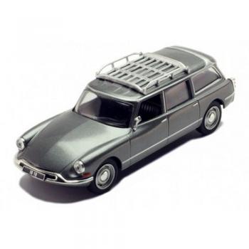 IXO Models CLC326N Citroen ID Break 1960