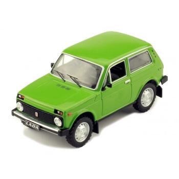 IXO Models CLC338N Lada Niva 1978