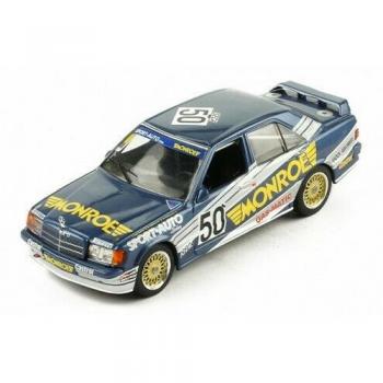 IXO Models GTM124 Mercedes Benz 190E 1986