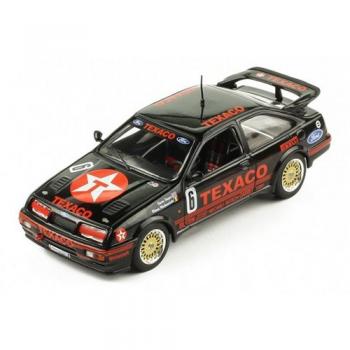 IXO Models GTM135 Ford Sierra RS #6 1987