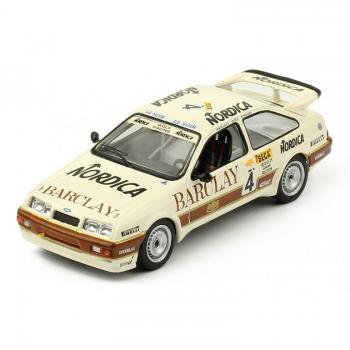 IXO Models GTM136 Ford Sierra RS #4 1987