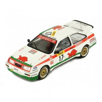 IXO Models GTM137 Ford Sierra RS 1987