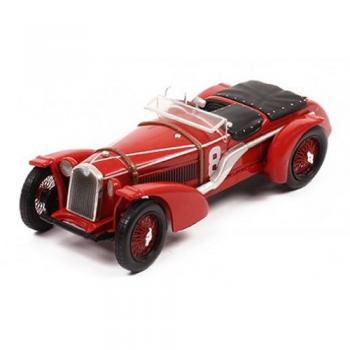 IXO Models LM1932 Alfa Romeo 8C 1932